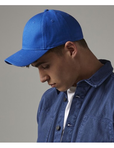 B-B18-Ultimate 6 Panel Cap